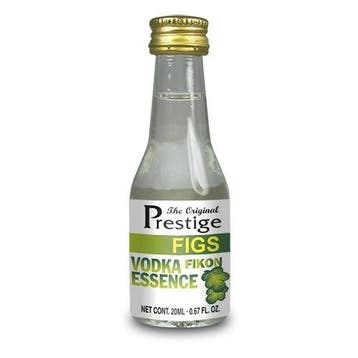 Prestige Figs Essence - Vijgenwodka - 20 ML, Ophalen of Verzenden, Nieuw, Overige typen