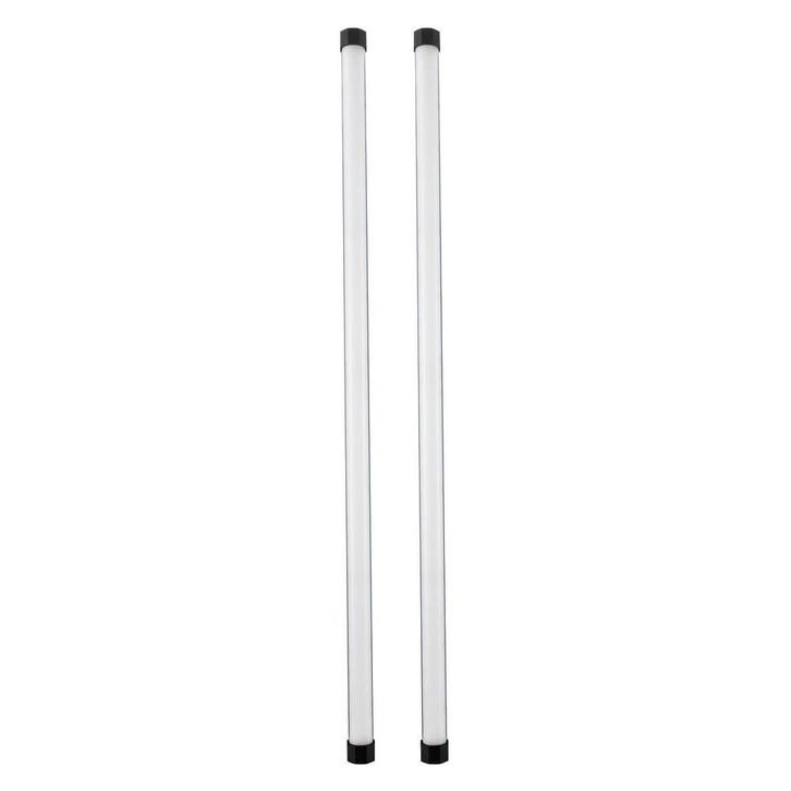 Nanlite Pavotube II 30X dual kit (w/ battery), Audio, Tv en Foto, Fotografie | Fotostudio en Toebehoren, Overige typen, Nieuw
