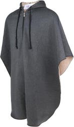 Rollator Poncho 42% Korting | Warm Pluche | Universeel, Ophalen of Verzenden, Nieuw