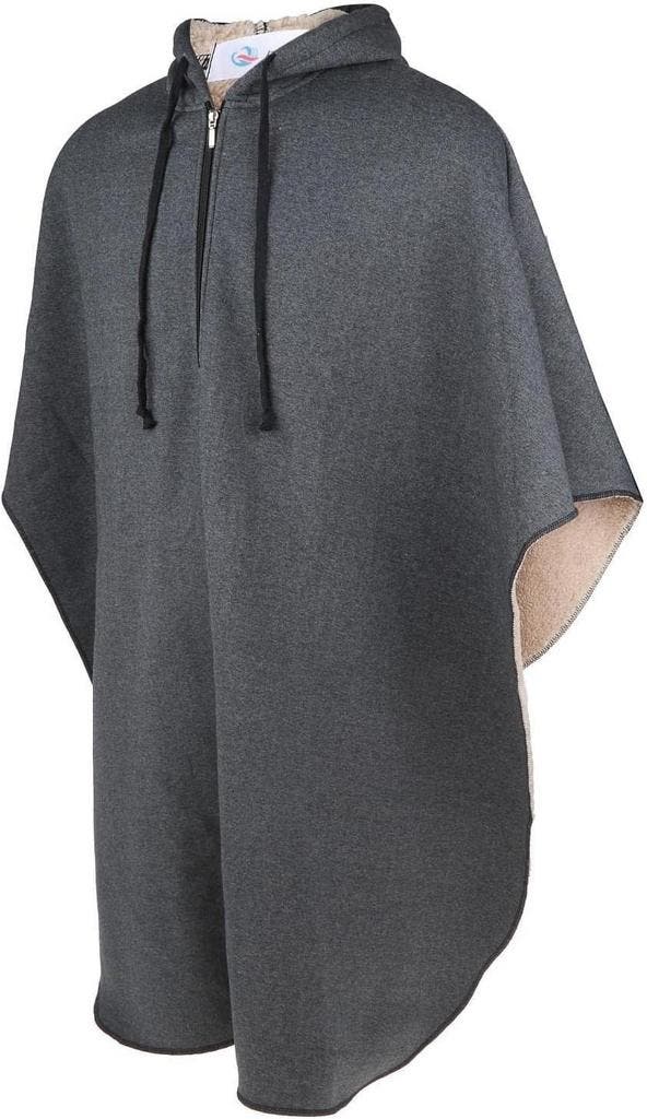 Rollator Poncho 42% Korting | Warm Pluche | Universeel, Diversen, Rollators, Nieuw, Ophalen of Verzenden