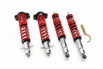 MTS Technik schroefset (Stance) - Golf 1, Scirocco (53/53B), Ophalen of Verzenden, Nieuw, Volkswagen