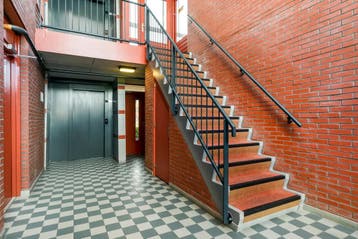 Te huur: Appartement Kas in Aalsmeer, Noord-Holland, Appartement, Aalsmeer