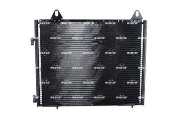 Airco condensor o.a: Land Rover, Freelander Hard Top, Ophalen of Verzenden, Nieuw, Rover