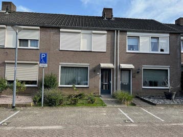 Te huur: Huis Haammakerspad in Tegelen, Limburg, Tegelen