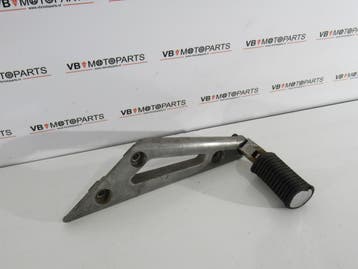 Yamaha XS 400  Voetsteun links achter, Motoren, Ophalen of Verzenden, Nieuw
