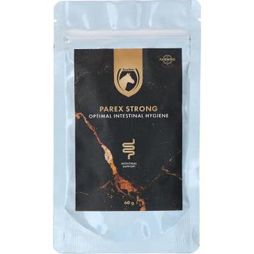 Excellent Horse Parex Strong - 60 g (Paardenvoer), Dieren en Toebehoren, Verzenden, Nieuw