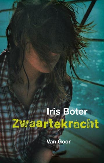 Zwaartekracht - Iris Boter 9789000323319, Verzenden, Gelezen, Iris Boter