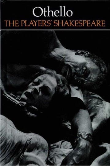Othello (The Players' Shakespeare) - Shakespeare, Verzenden, Gelezen
