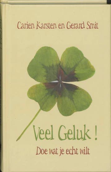 Veel geluk ! - G. Smit 9789038916224, Verzenden, Zo goed als nieuw, G. Smit