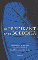 De predikant en de Boeddha 9789056154868 Barend ter Haar, Verzenden, Zo goed als nieuw, Barend ter Haar