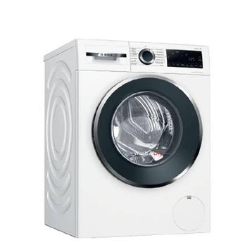 Nieuwe Bosch wasdroogcombinatie 9/6 KG Serie 6 WNG24440, 1200 tot 1600 toeren, Verzenden, 8 tot 10 kg, Nieuw