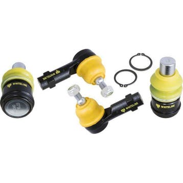 Whiteline 03-06 Mitsubishi Lancer Evo 8/9 / EVO X Front Roll, Ophalen of Verzenden, Nieuw