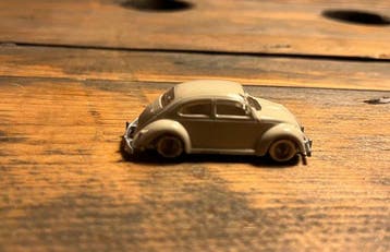 Lego Merchandise - VW Beetle 1200 “Ovali”, Nieuw