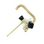 Prosteel PSB0041 mengkraan met onderspoeler goud, Ophalen of Verzenden, Nieuw