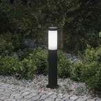 vidaXL Bolderverlichting 50 cm RVS IP44, Verzenden, Nieuw