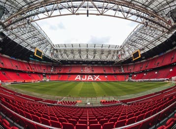 AJAX - Excelsior | 19 september tickets,kaarten,ticket, tix