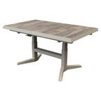 Venezia uitschuifbare lounge-diningtafel in hoogte, Ophalen of Verzenden, Nieuw