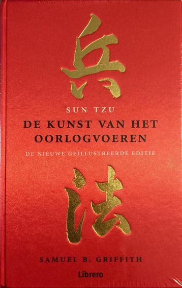 De kunst van het oorlogvoeren - S. Tzu 9789057647536, Verzenden, Zo goed als nieuw, S. Tzu