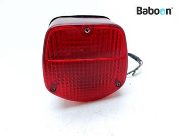 Achterlicht Kawasaki Z 440 1982-1983 (KZ440H), Verzenden, Gebruikt