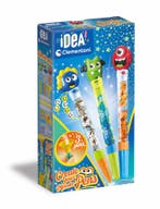 Clementoni Creatief Pen Lab - Glitt van €9,99 voor €5,00, Ophalen of Verzenden, Nieuw