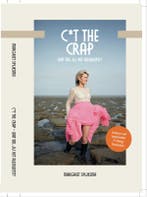 Cut the crap 9789082619881 Margriet Spijksma, Verzenden, Zo goed als nieuw, Margriet Spijksma