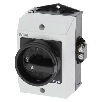 EATON INDUSTRIES Lastscheidingsschakelaar - 199535, Verzenden, Nieuw, Overige typen