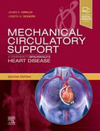 Mechanical Circulatory Support: A Companion to Braunwalds, Verzenden, Nieuw