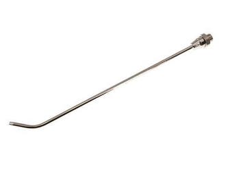 260mm Gebogen Verlengpijp voor Blaaspistool, Verzenden, Nieuw