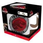 Jurassic Park Jurassic Coffee Mok, Verzamelen, Ophalen of Verzenden, Nieuw
