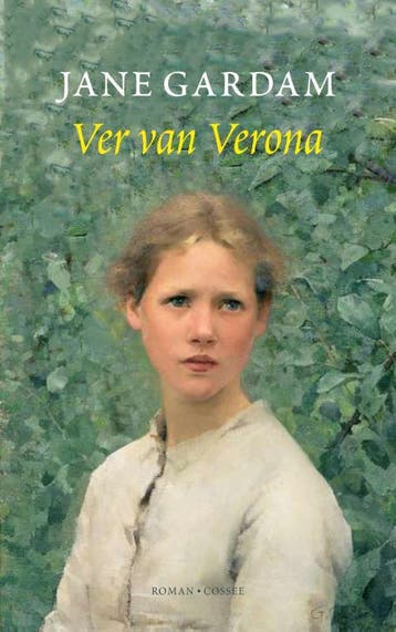 Ver Van Verona | Jane Gardam | Nieuw, Ophalen of Verzenden, Nieuw, Jane Gardam