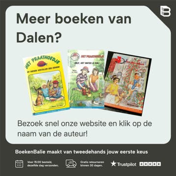Het praathoedje - Er zit een aapje in de klas / Klavertje, Verzenden, Gelezen, Dalen