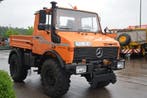[Gezocht] Mercedes unimog of andere landbouwmachines, Verzenden