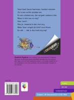 Saar Sloddervos / Zoeklicht Dyslexie 9789048737543, Boeken, Verzenden, Zo goed als nieuw, Berdie Bartels