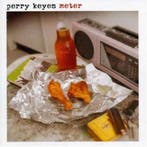 cd - Perry Keyes - Meter, Verzenden, Zo goed als nieuw