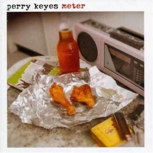 cd - Perry Keyes - Meter, Cd's en Dvd's, Cd's | Overige Cd's, Zo goed als nieuw, Verzenden
