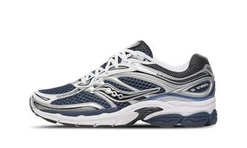 Saucony ProGrid Omni 9 Deep Navy, Nieuw