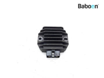 Spanningsregelaar Yamaha YP 250 R X-MAX 2010-2013 (YP250R, Verzenden, Gebruikt