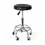 Trendmix Kapperskruk op Wielen – Ergonomische Zadelkruk met, Ophalen of Verzenden, Nieuw