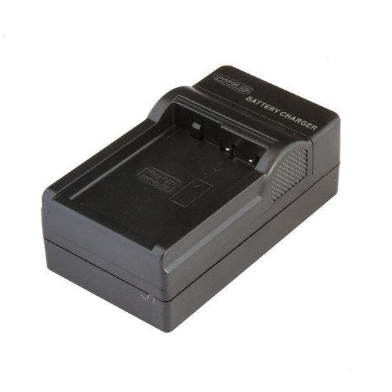 DEA79 Oplader (Panasonic), Audio, Tv en Foto, Fotografie | Accu's en Batterijen, Nieuw, Ophalen of Verzenden