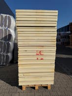 B-keus pur isolatieplaat 2-zijdig alucraft 1200x1000x120mm, Overige materialen, Nieuw, Minder dan 5 m², Dakisolatie