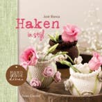 Haken in stijl / Handmade divas / 2 9789043914963, Verzenden, Gelezen, José Bianca