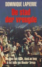 De stad der vreugde 9789024648368 Dominique Lapierre, Verzenden, Gelezen, Dominique Lapierre