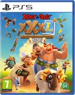 Playstation 5 Asterix & Obelix XXXL: The Ram From Hibernia [, Verzenden, Zo goed als nieuw
