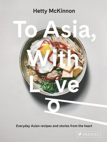 9783791386836 To Asia, With Love | Tweedehands, Boeken, Verzenden, Zo goed als nieuw, Hetty Mckinnon
