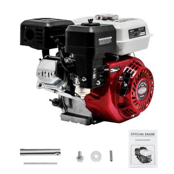 Replacement geschikt voor Honda GX160 4 Stroke Prokart Go..., Verzenden, Nieuw, Honda