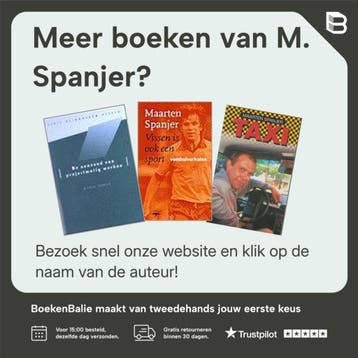 Zuiderzeeballade - M. Spanjer 9789060052983, Verzenden, Gelezen, M. Spanjer