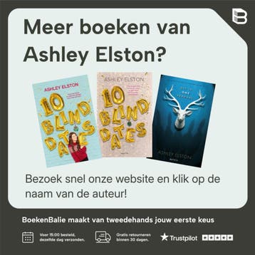 Wie het eerst liegt - Ashley Elston 9789021463506, Verzenden, Zo goed als nieuw, Ashley Elston