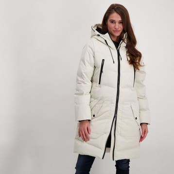 Cars Jeans Maat XXL  NORA Nylon / Poly Dames Jas, Verzenden, Nieuw