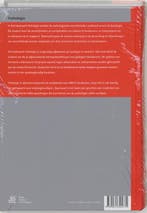 Pathologie / Basiswerken Verpleging en Verzorging IJ. Jungen, Verzenden, Gelezen, IJ. Jungen