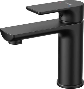 Design Wastafelkraan | Waterspaarfunctie | 60% Korting, Ophalen of Verzenden, Zo goed als nieuw, Koper, Kraan
